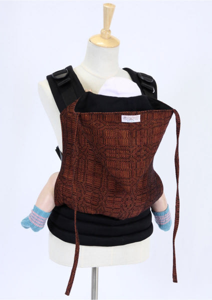 Vanamo Wompat SSC - Medium Size