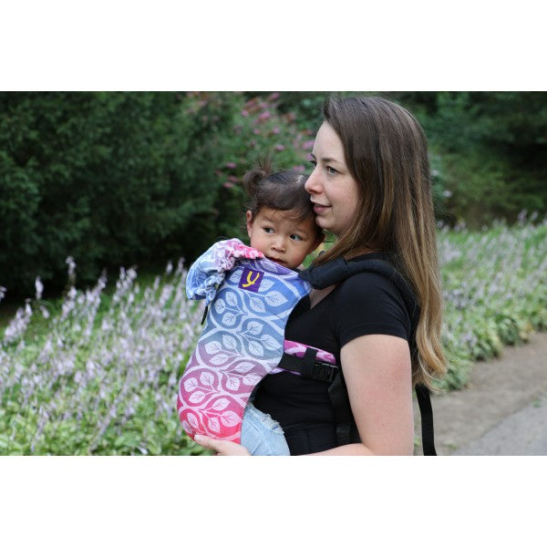 Yaro Flex Carrier Set (La Vita Marbella Grad)