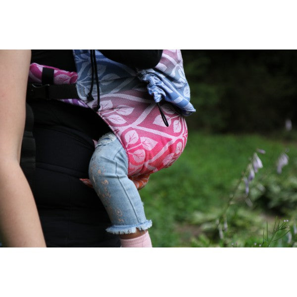 Yaro Flex Carrier Set (La Vita Marbella Grad)