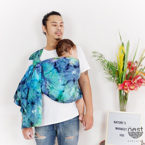 The Nest Traditional Sling