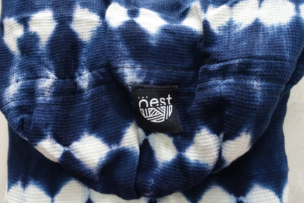 The Nest Pelung Ring Sling