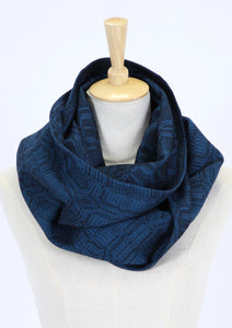 Vanamo Infinity Scarf - Kide Uni